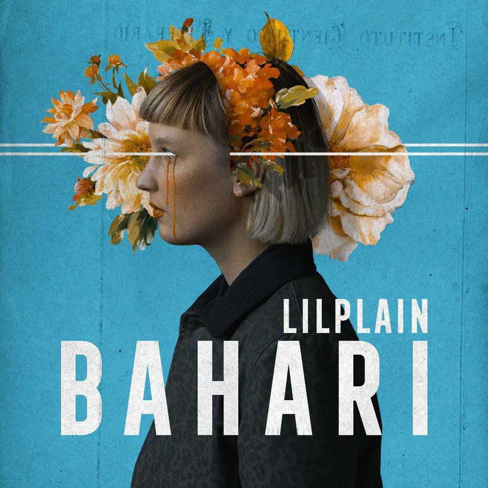 Lilplain - Bahari