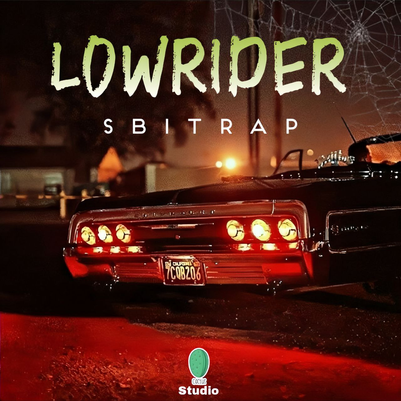 Lowrider - Sbitrap