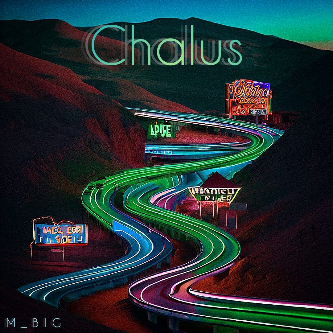 M-BIG - Chalus