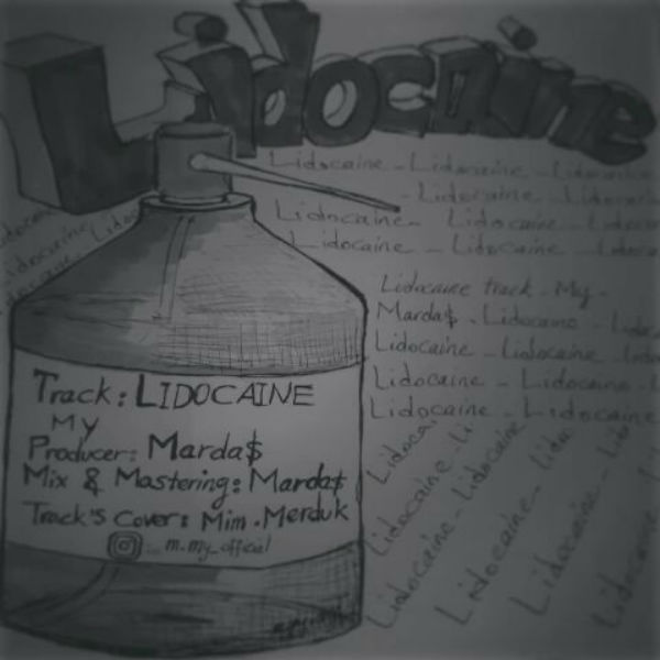 MY - Lidocaine