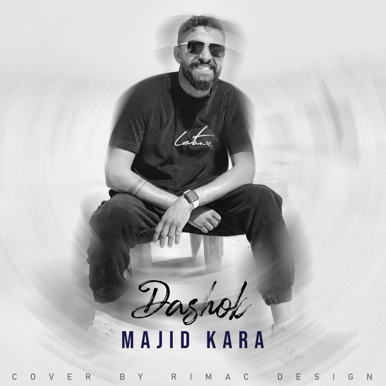 Majid Kara - Dashok