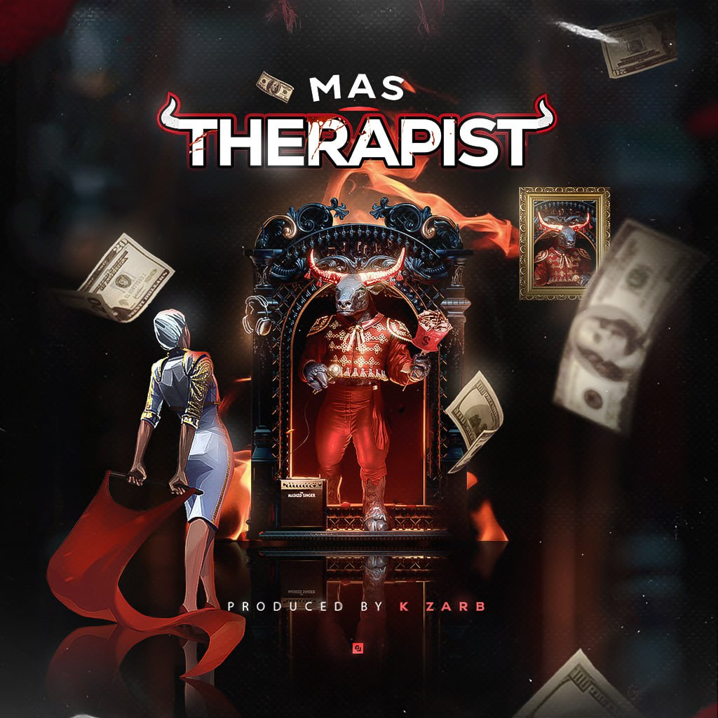 Mas - Therapist