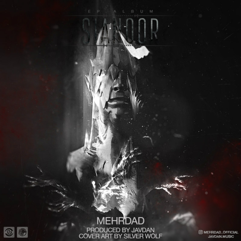 Mehrdad - Sianoor Album