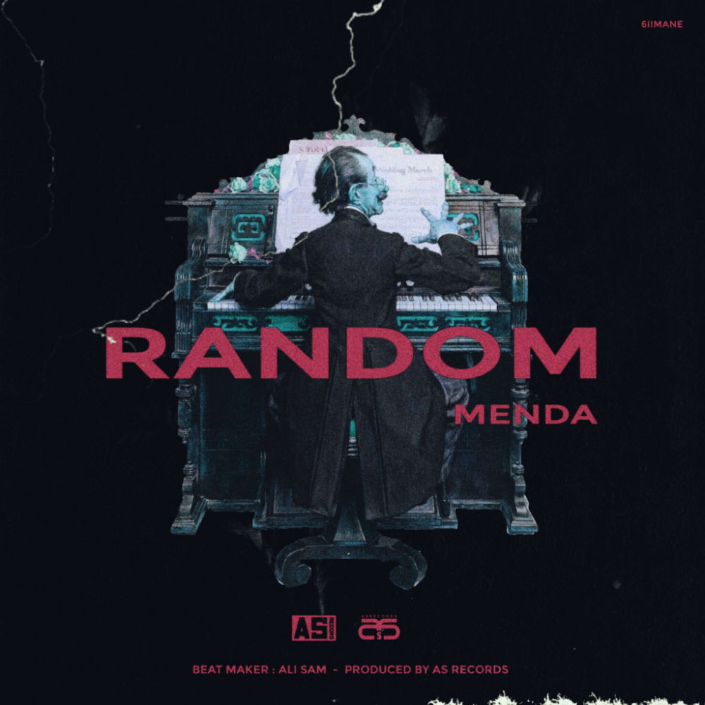 Menda - Random