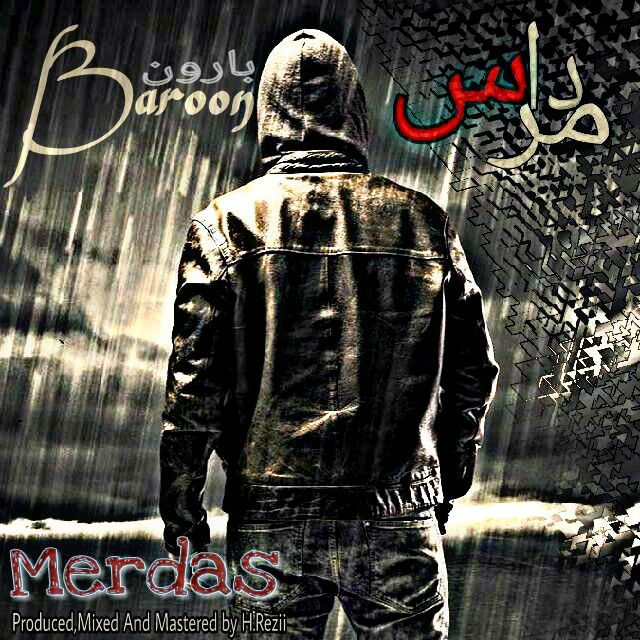 Merdas - Baroon
