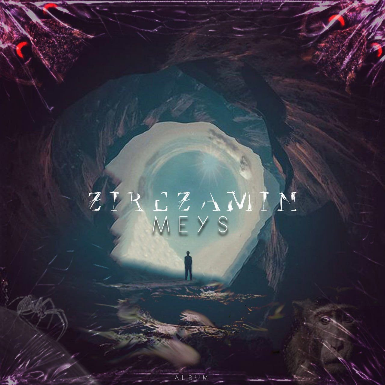 Meys - Zirezamin Album