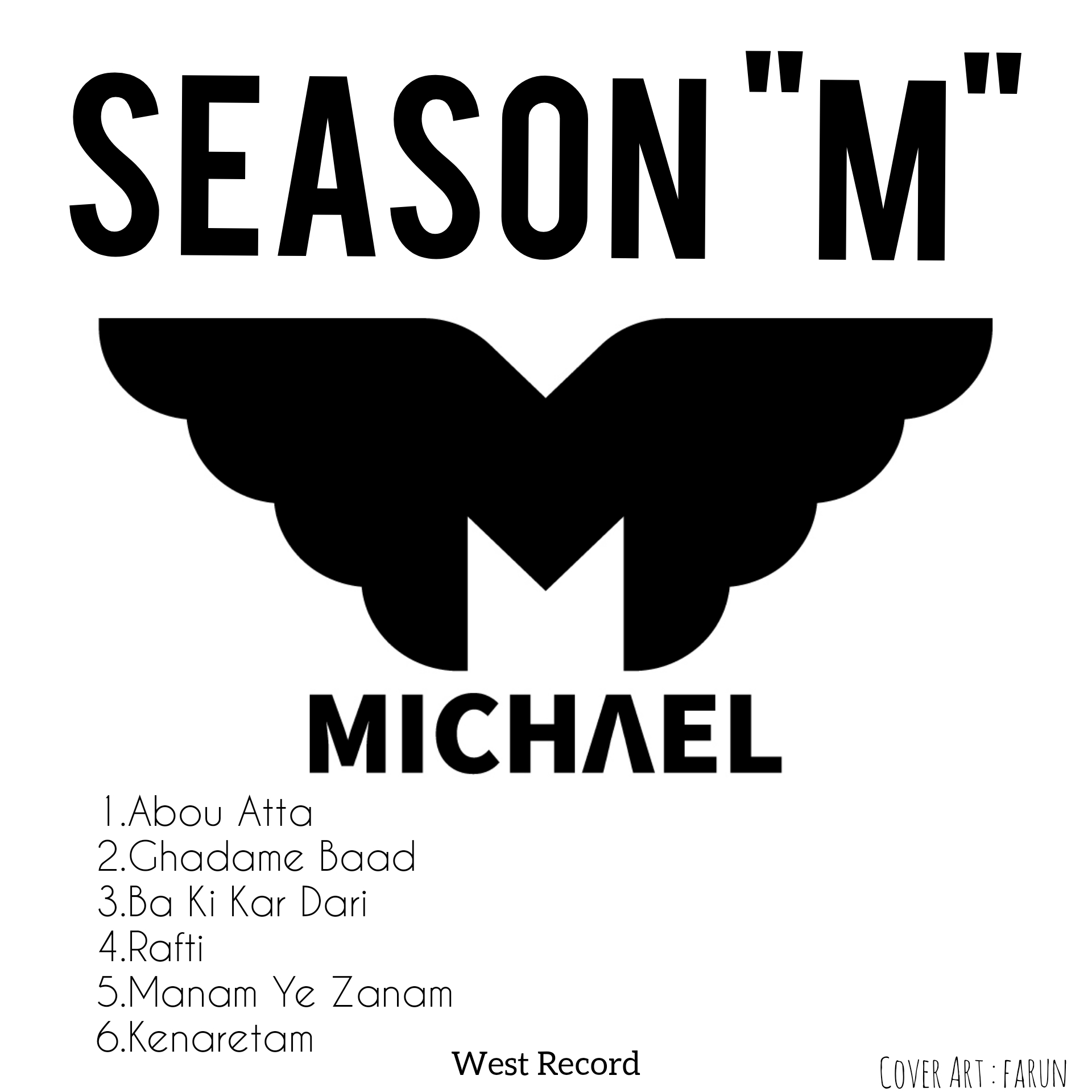 Michael - M Album