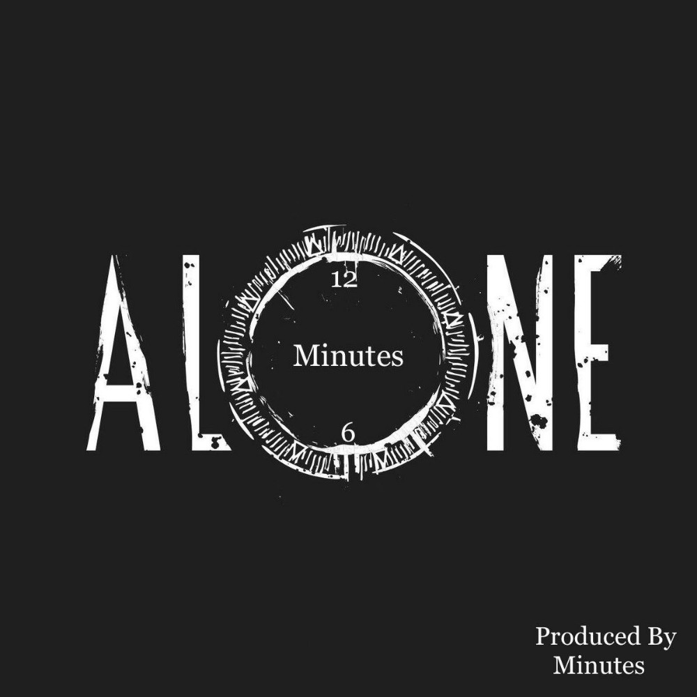 Minutes - Alone