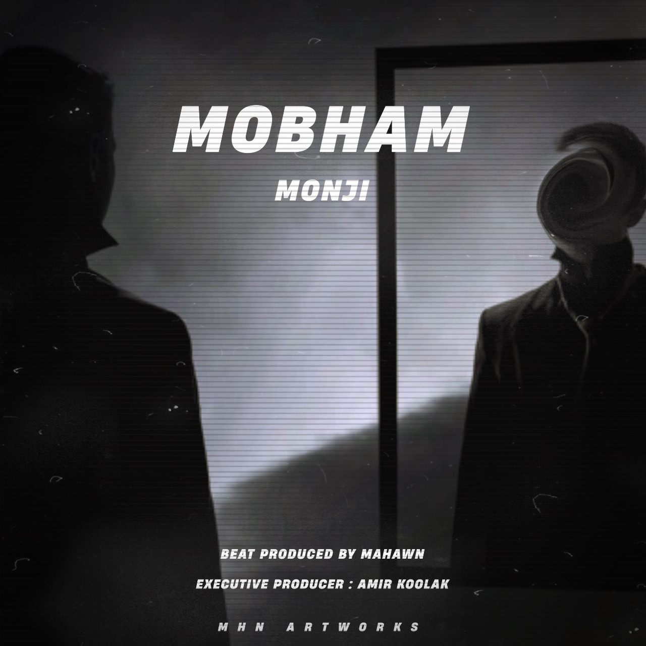 Monji - Mobham