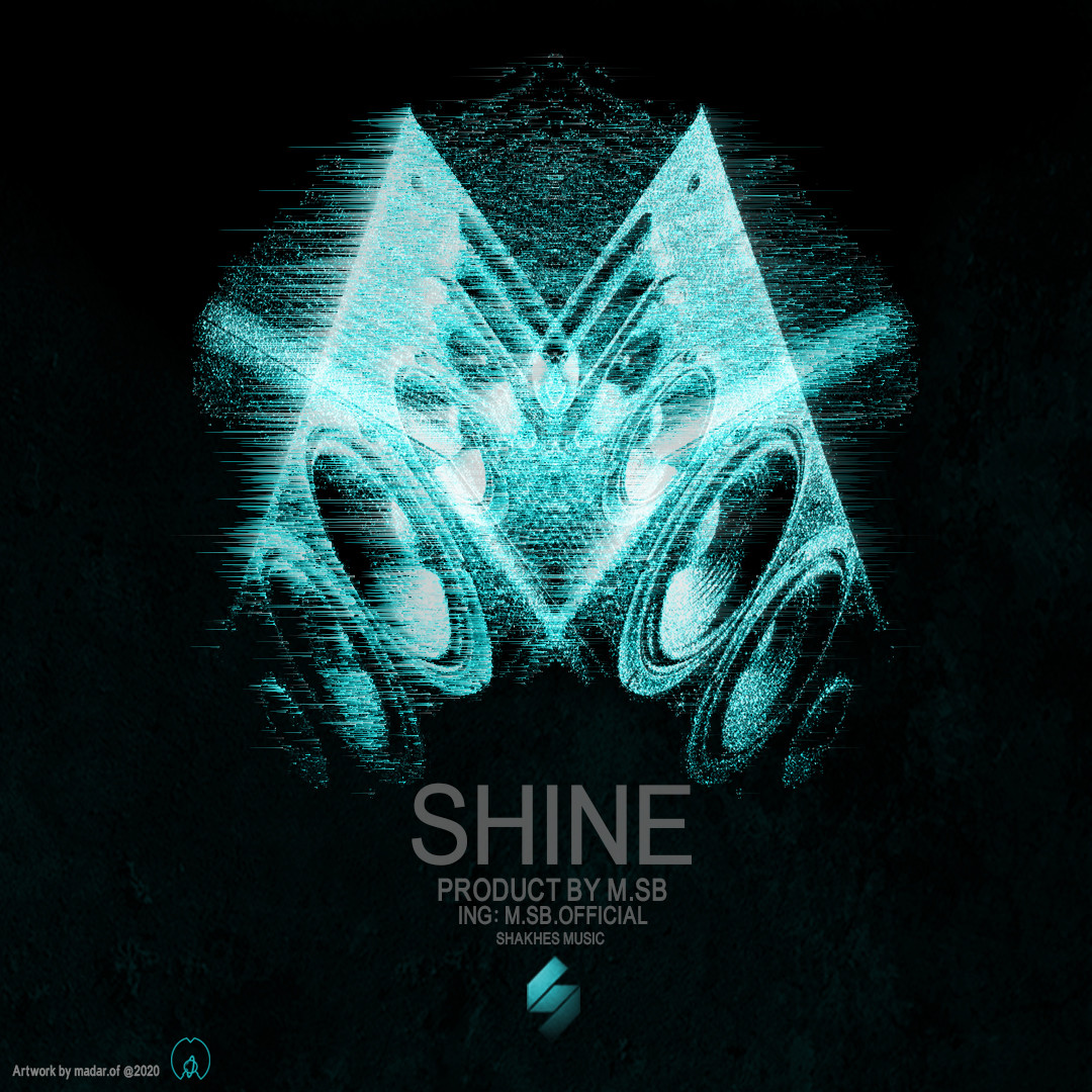 M.SB - Shine Album