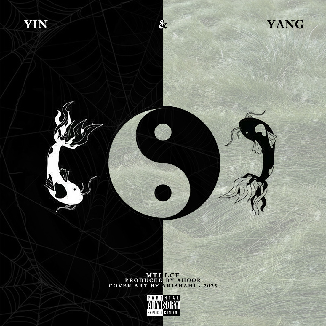 Mti.Lcf - Yin Yang