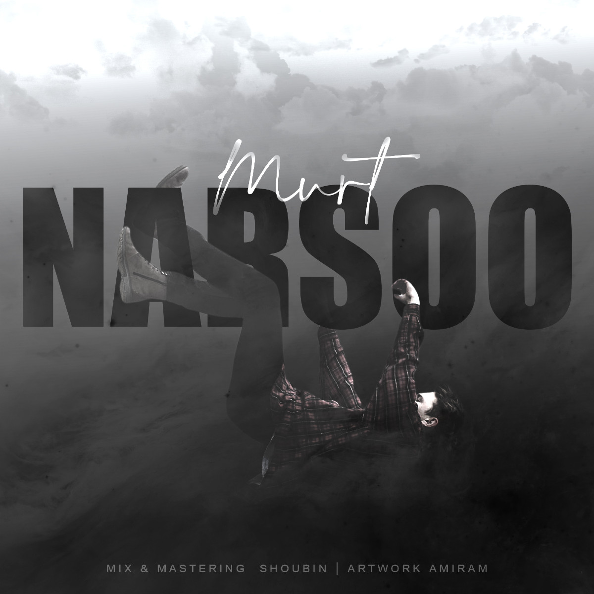Murt - Narsoo (Album)