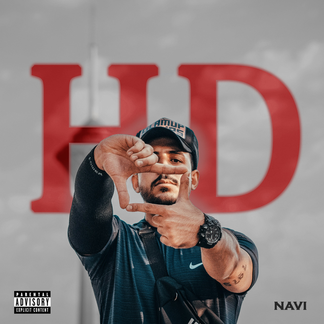 Navi - HD