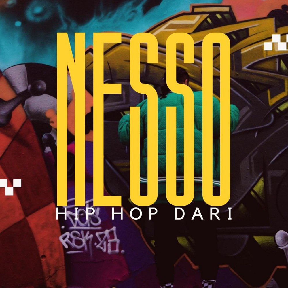 Nesso - Hip Hop Dari