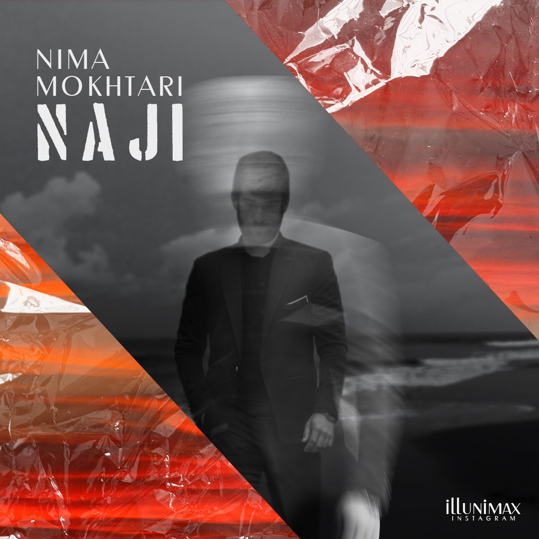 Nima Mokhtari - Naji