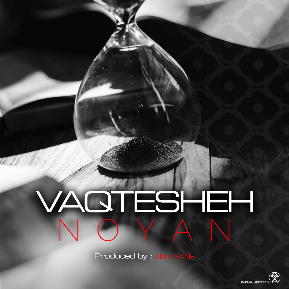 Noyan - Vaqtesheh