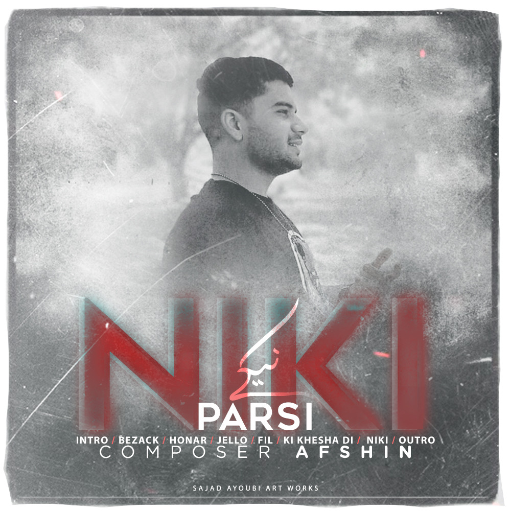 Parsi - Niki Album
