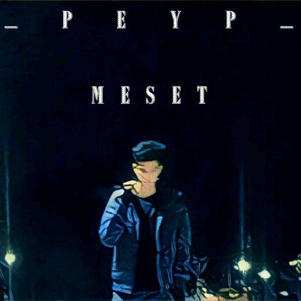 Peyp - Meset