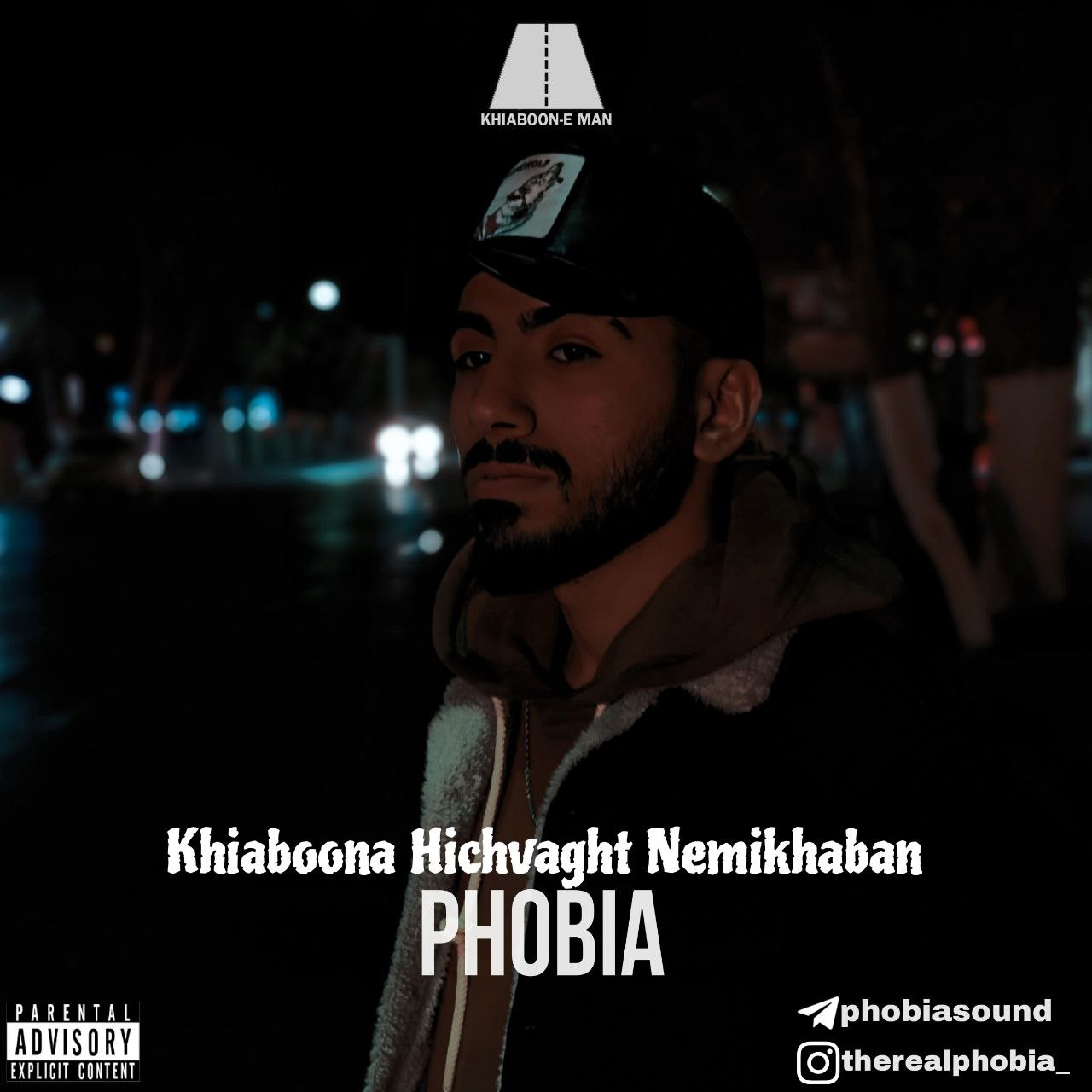 Phobia - KHN