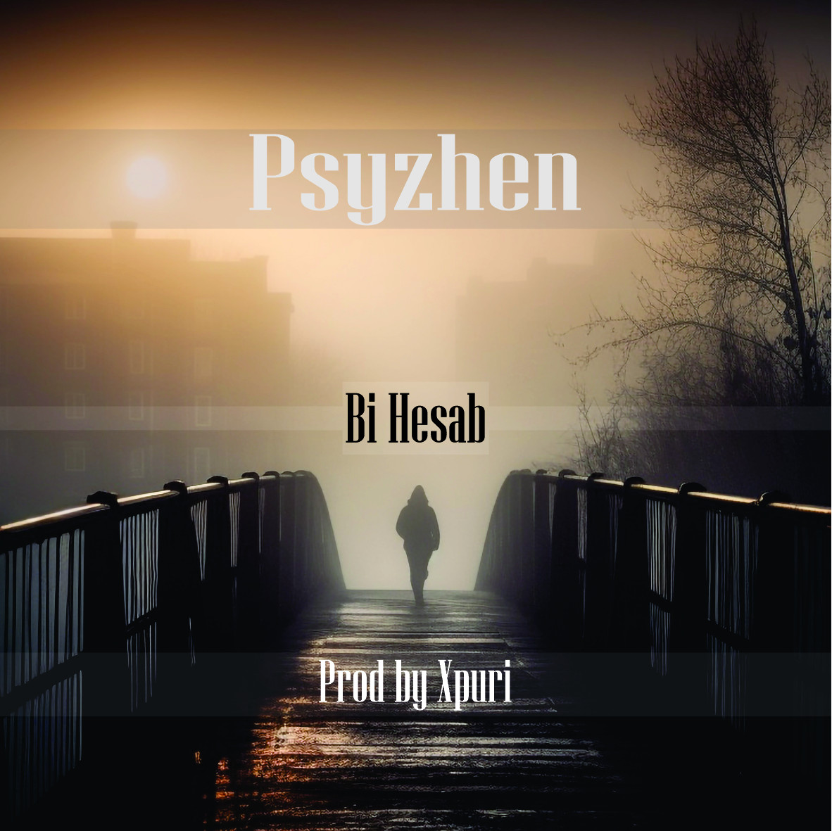 Psyzhen - Bi Hesab