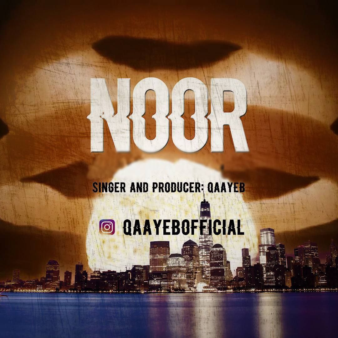Qaayeb - Noor Album