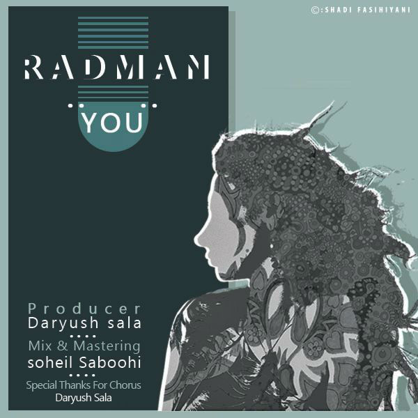 Radman - You