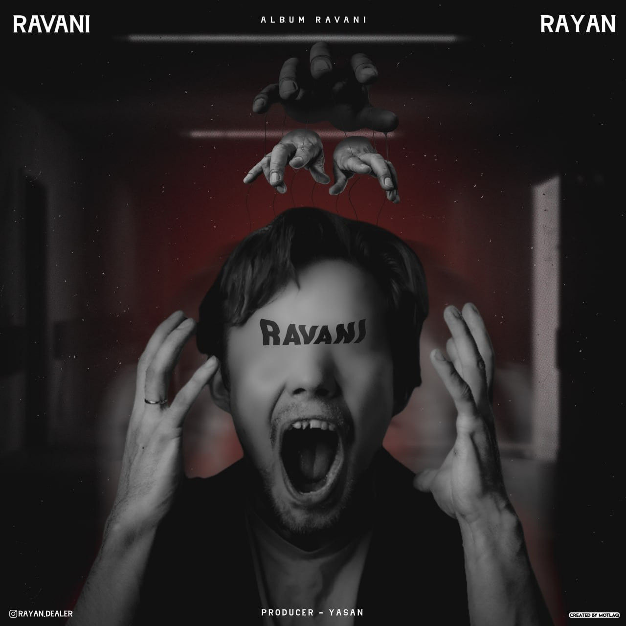 Rayan - Ravani