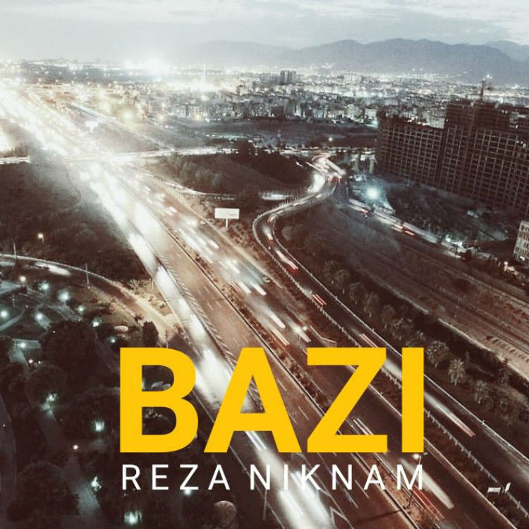 Reza Niknam - Bazi