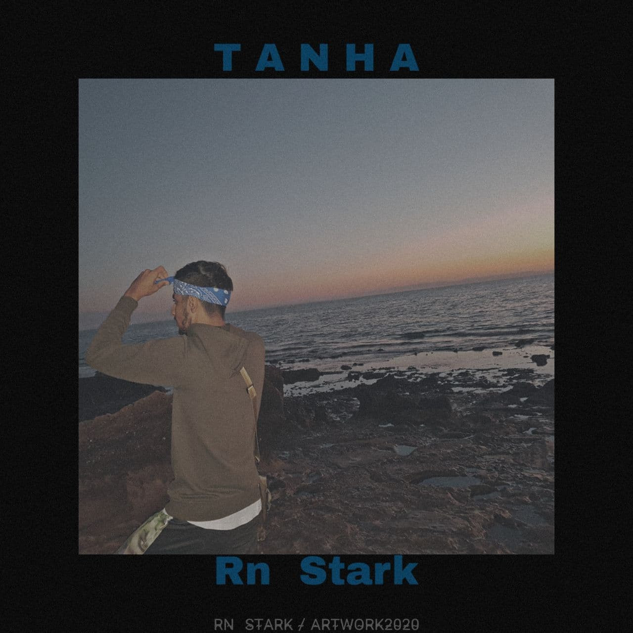 Rn_Stark - Tanha Album