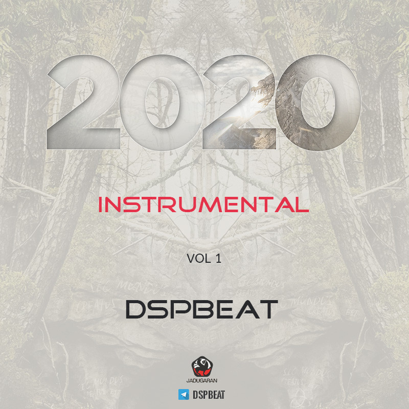 SaeeDSP - 2020 Instrumental Vol 1