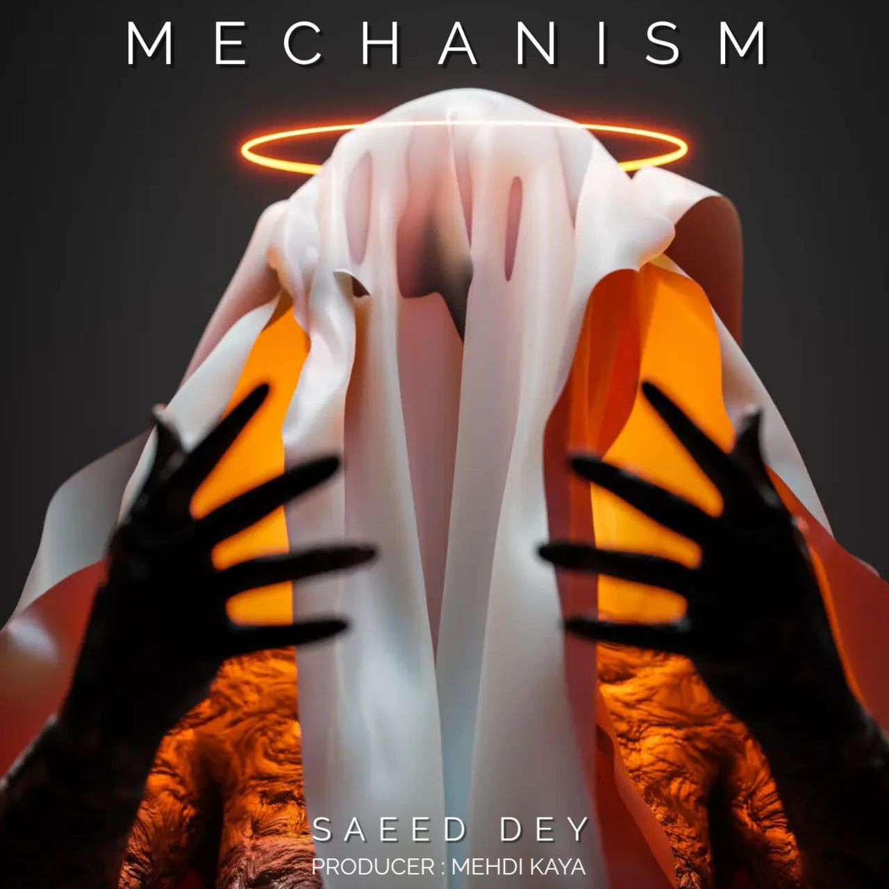 Saeed Dey - Mechanism
