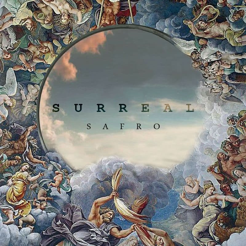 Safro - Surreal Album