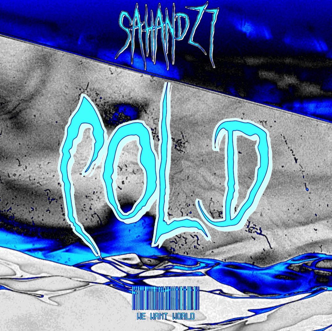 Sahandz7 - Cold