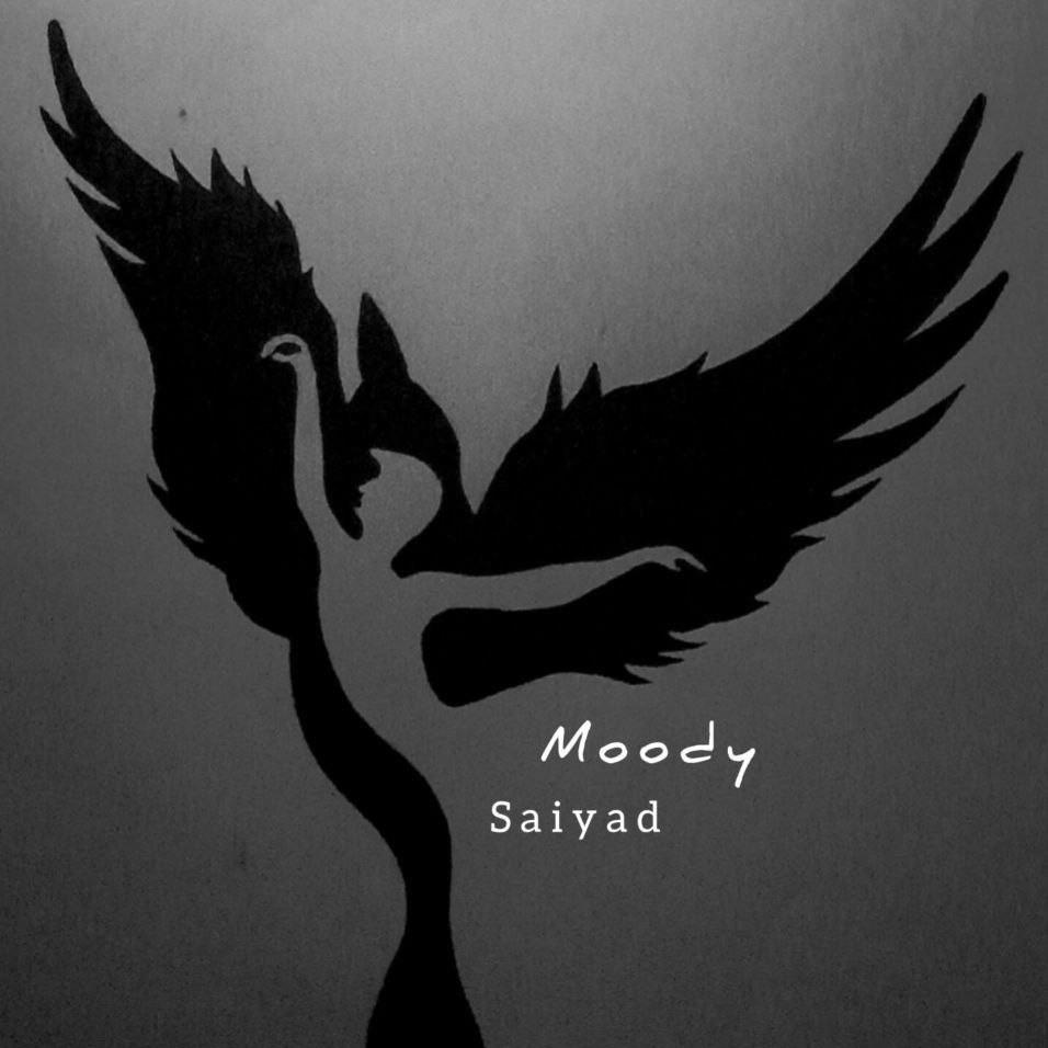 Saiyad - Moody