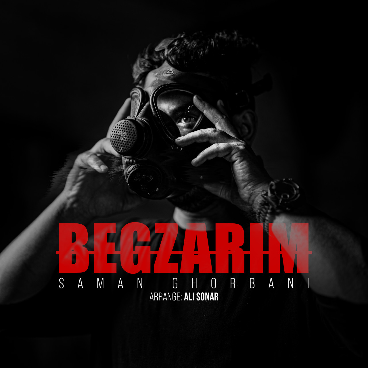 Saman Ghorbani - Begzarim