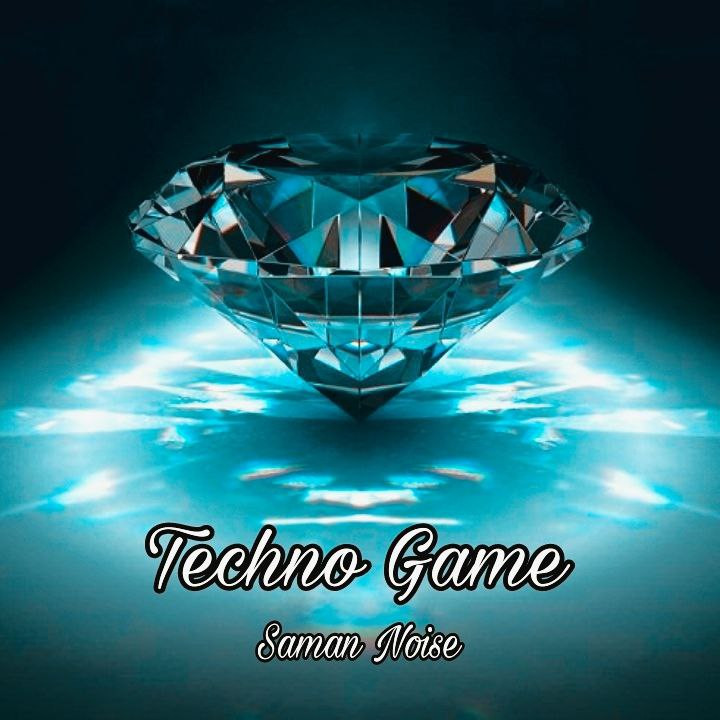Saman Noise - Techno Game