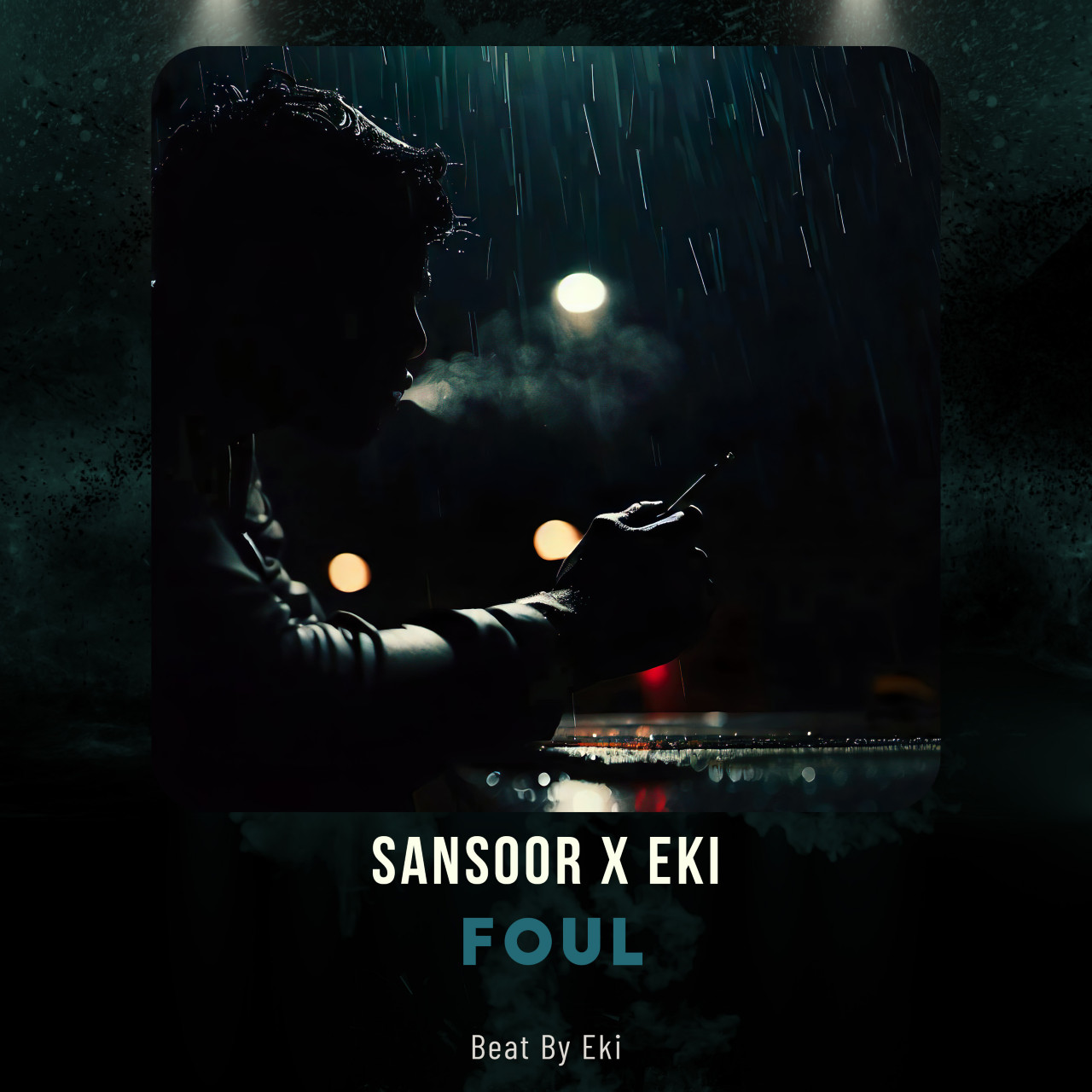 Sansoor & Eki - Foul