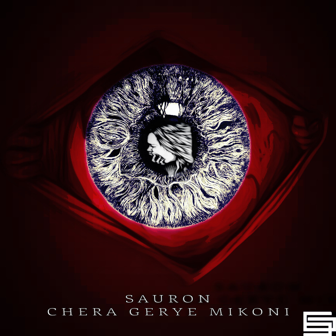 Sauron - Chera Gerye Mikoni