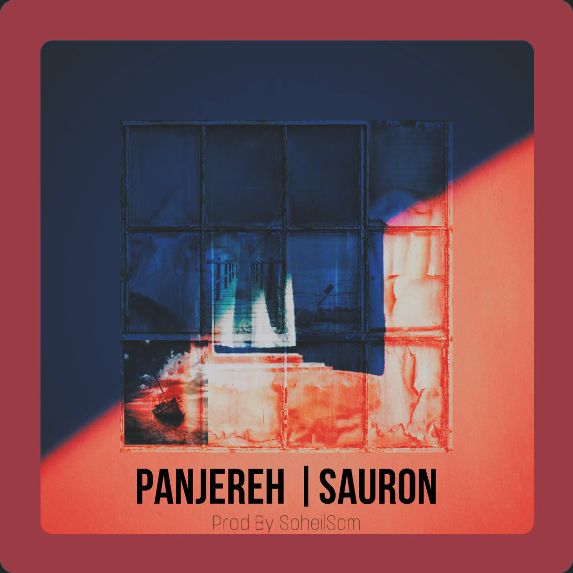 Sauron - Panjereh