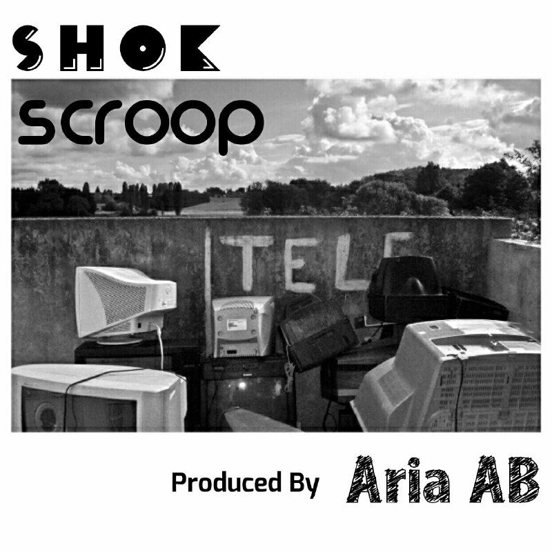 ScRoop - Shok