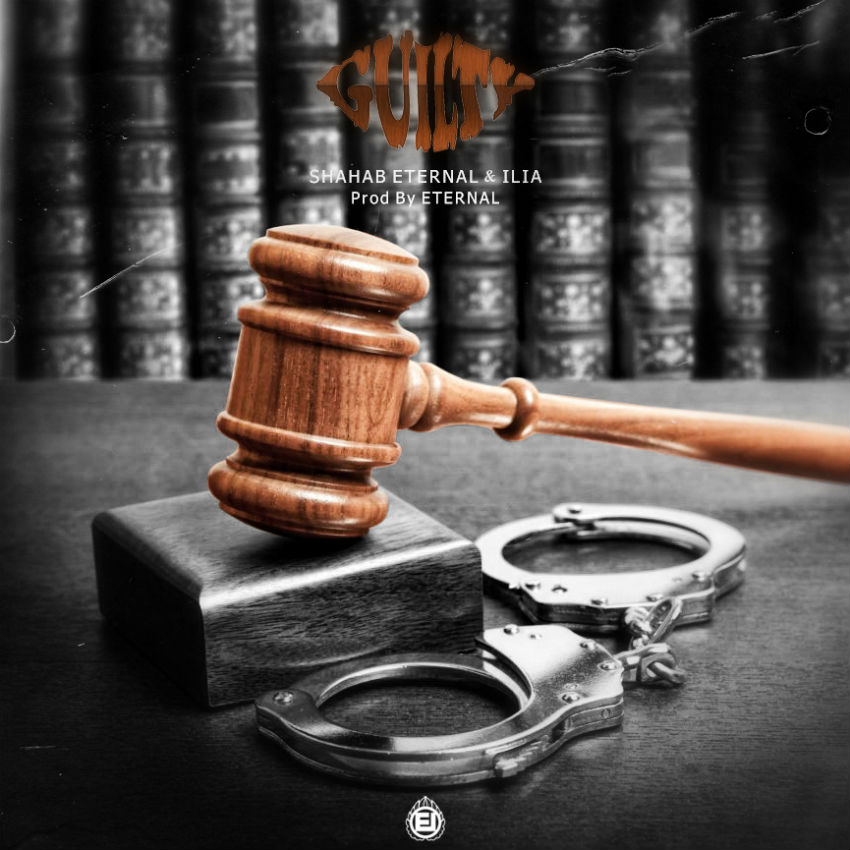 Shahab Eternal & Iliya - Guilty