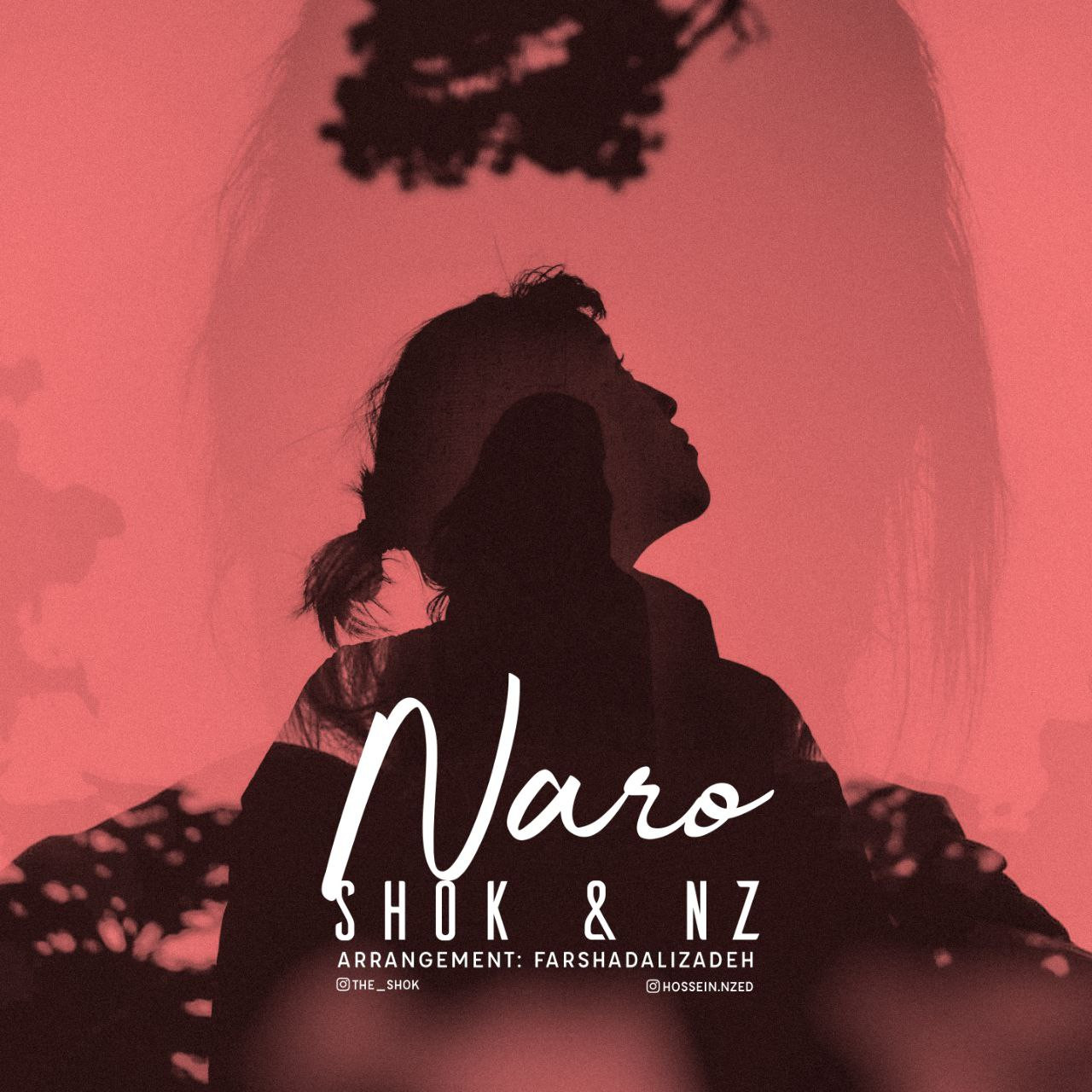 Shok & NZ - Naro