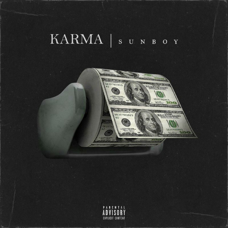Sunboy - Karma