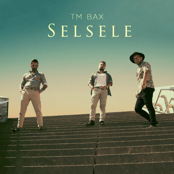 TM Bax - Selsele Album