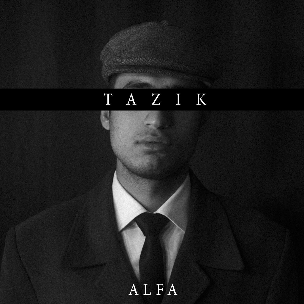 Tazik - Alfa Album