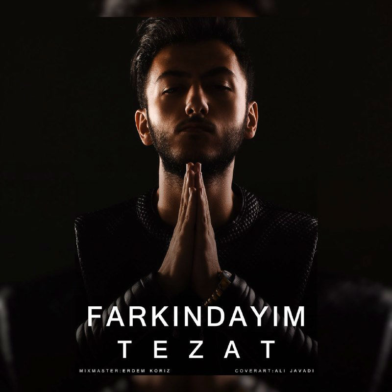Tezat - Farkindayim