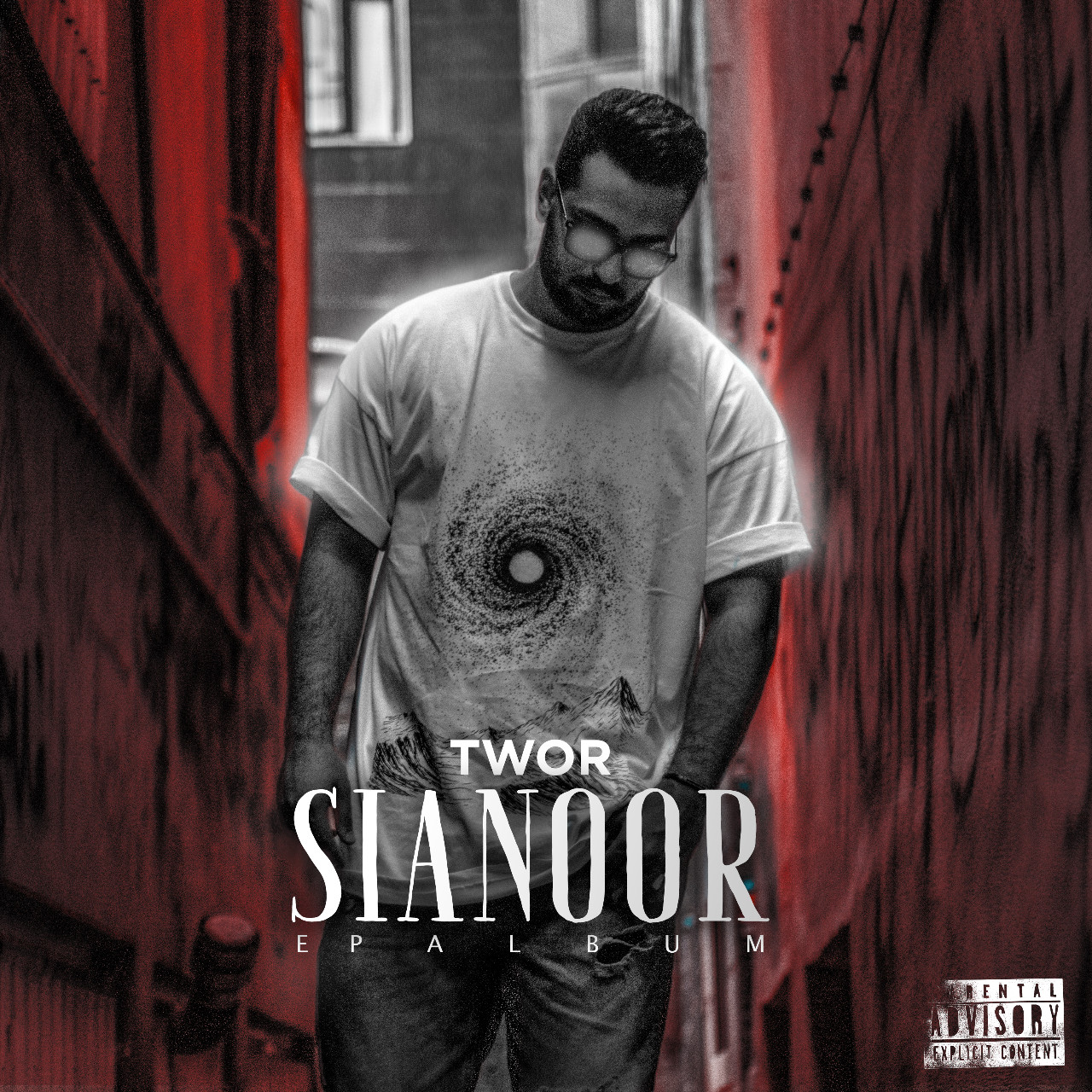 TwoR Ft AreX - Sianoor