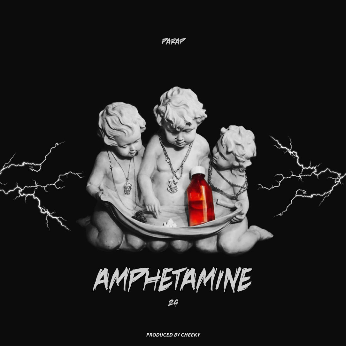Various Artists - Amphetamine