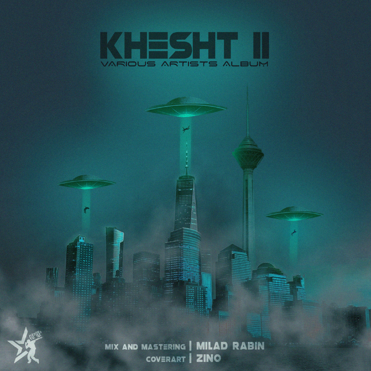Various Artists - Khesht2