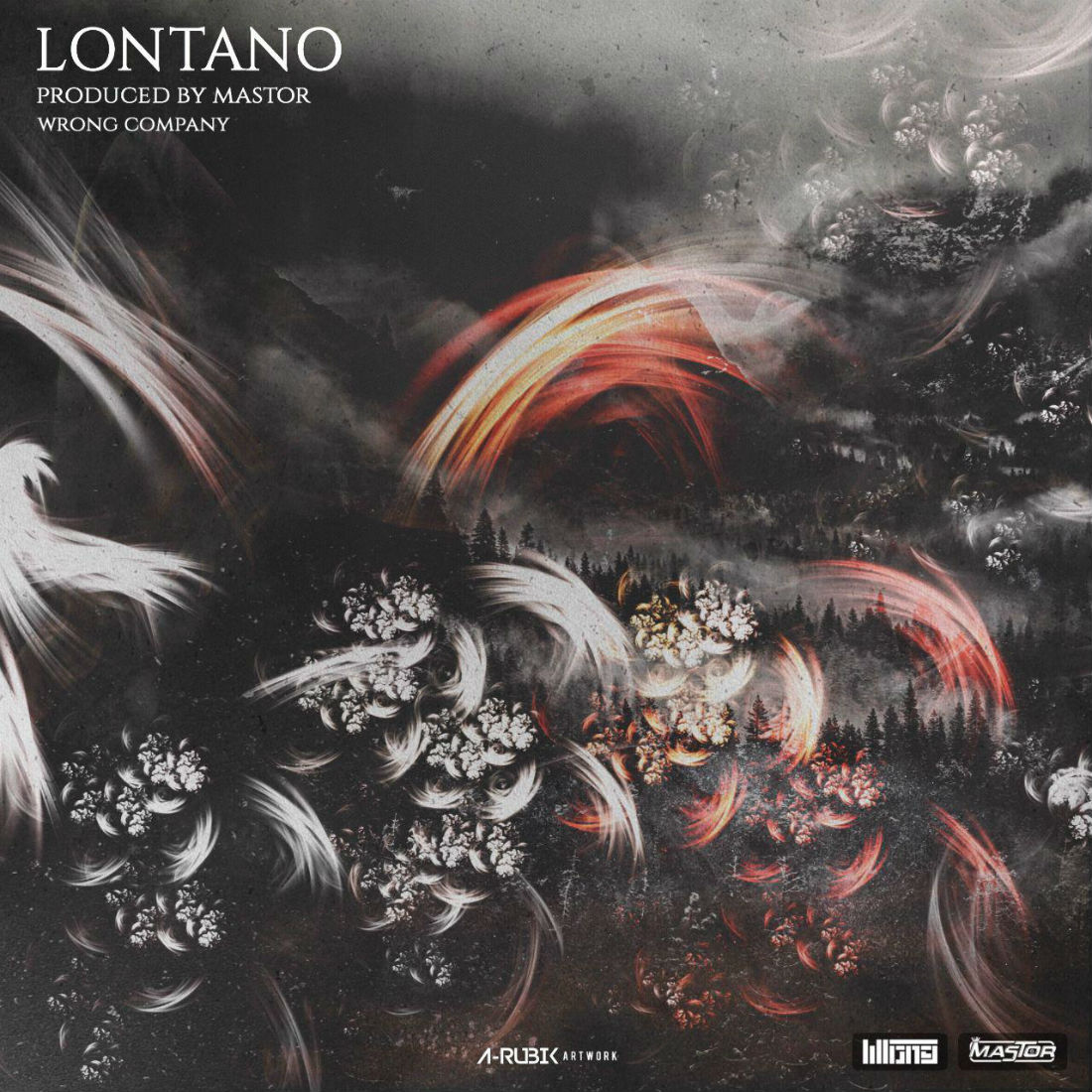 Various Artists - Lontano